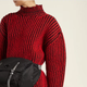 Illustration for article titled Would You Wear a $1,550 Fanny Pack the Size of a Childs Knapsack?
